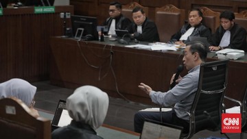 Kejagung Buka Suara soal Pengakuan Tom Lembong Dibidik Buntut Pilpres