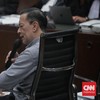 Tom Lembong di Ruang Sidang: Sejak Kampanye Pilpres Saya Jadi Target