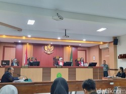 Tergugat Tak Hadir, Sidang Perdata Kasus Tanah Mbah Tupon Ditunda