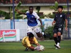Bikin Bangga, Siswa Safin Pati Sports School Dipanggil TC Timnas Indonesia U-17