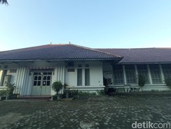 Menelisik Sejarah SMP Negeri 1 Kota Cirebon yang Berusia Seabad