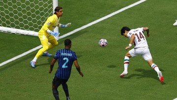 Berita Olahraga Terkini CNN Sport : Hasil Piala Dunia Antarklub: Inter Tersingkir, Fluminense ke 8 Besar