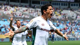 Daftar 5 Tim Lolos Perempat Final Piala Dunia Antarklub 2025