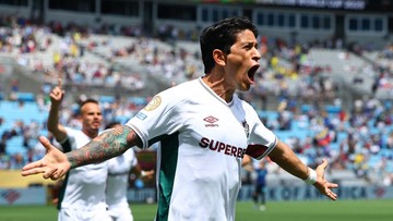 Berita Olahraga Terkini CNN Sport : Daftar 5 Tim Lolos Perempat Final Piala Dunia Antarklub 2025
