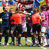 Daftar 5 Tim Tersingkir di 16 Besar Piala Dunia Antarklub 2025
