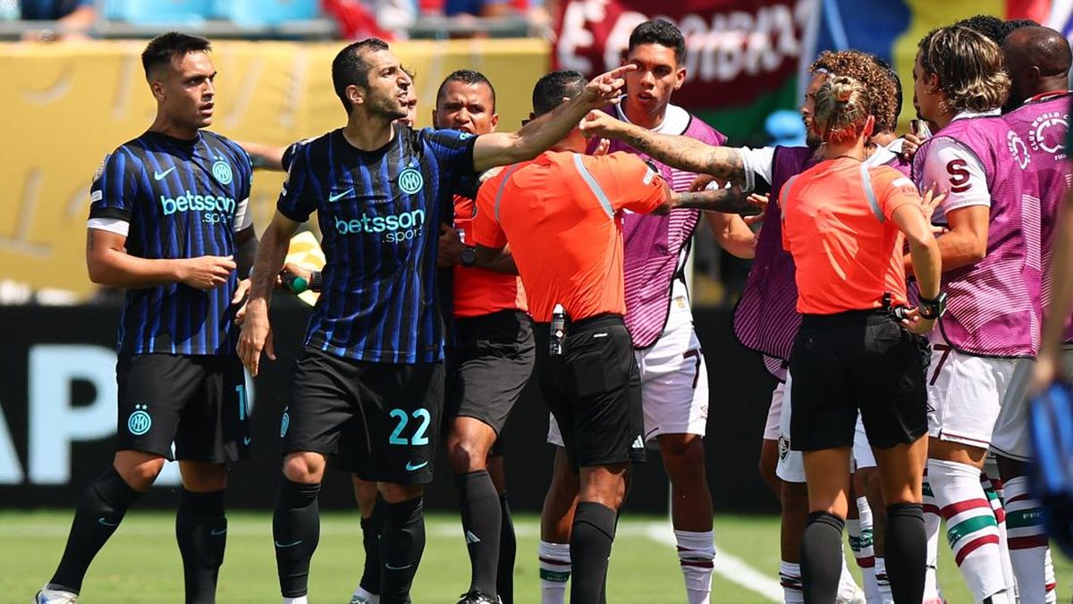 Daftar 5 Tim Tersingkir di 16 Besar Piala Dunia Antarklub 2025