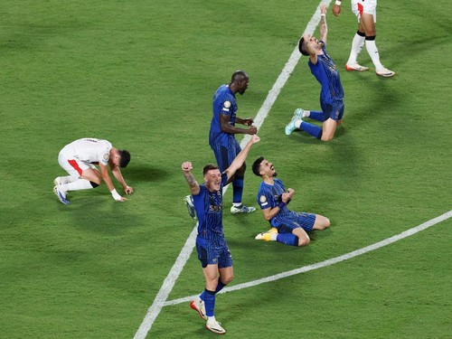 Daftar 6 Tim Lolos Perempat Final Piala Dunia Antarklub 2025