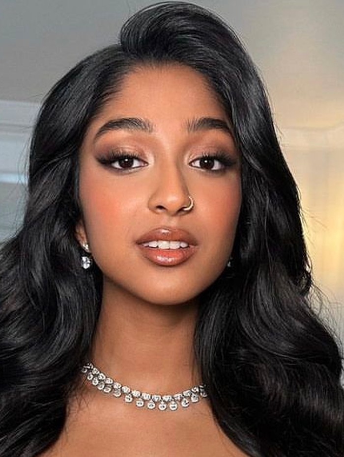 Soft Smokey Nude/Foto: pinterest.com/yaxzsmim