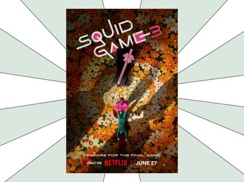 Squid Game Effect: Kala Berbagai Brand Menguji Batas Konsumen Demi Engagement