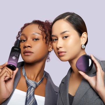 Studio Tropik Luncurkan DreamSetter Airbrush Cover Cushion, 