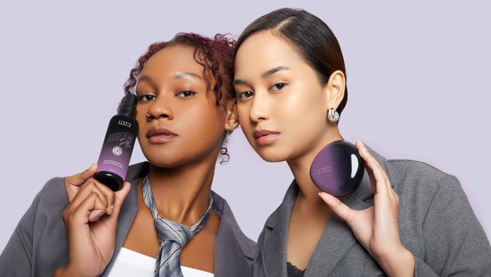 img-title Studio Tropik Luncurkan DreamSetter Airbrush Cover Cushion,