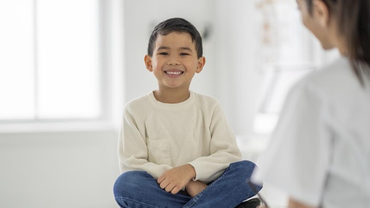 Tempat sunat anak Depok