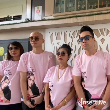 Dukung Nikita Mirzani, Tessa Mariska: Keadilan akan Terungkap