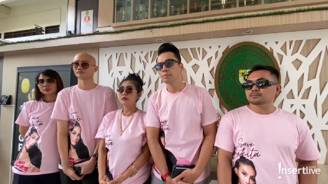 Dukung Nikita Mirzani, Tessa Mariska: Keadilan akan Terungkap