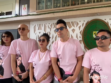 img-title Dukung Nikita Mirzani, Tessa Mariska: Keadilan akan Terungkap