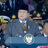 VIDEO: Prabowo Sebut Perlu Polisi Bela Warga Miskin dan Tertindas