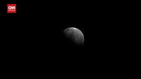 VIDEO: CNSA Rilis Foto Bumi dan Bulan dari Angkasa