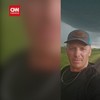 VIDEO: Detik-detik Pria Santai Rekam Diri di Depan Tornado