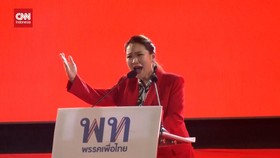 VIDEO: MK Thailand Bekukan Kekuasaan PM Paetongtharn Gegara Skandal