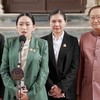 VIDEO: PM Thailand Minta Maaf usai Kekuasaan Dibekukan MK
