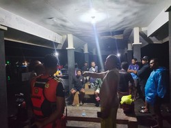 Update Korban Longboat Terbalik di Maluku: 7 Mahasiswa KKN UGM-5 Warga