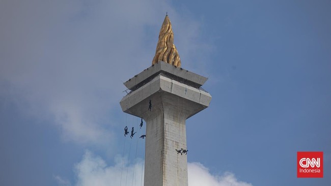 Jakarta menjadi salah satu kota termahal 2025 dalam daftar yang diterbitkan bank Swiss, Julius Baer.