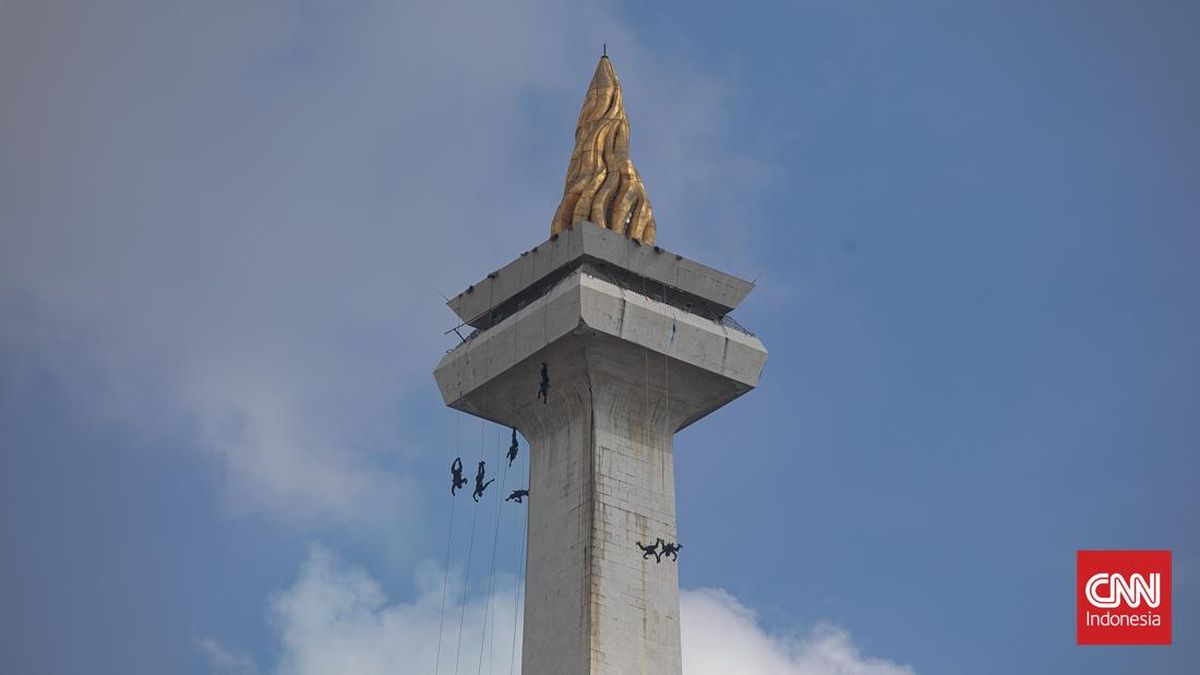 Jakarta Masuk Daftar Kota Termahal di Dunia 2025