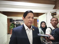 Jadi Saksi Islah Erwan-Herman, Iswara: Sudah Clear
