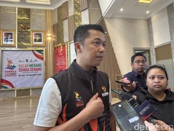 Ultimatum Taufik Hidayat: Buat Apa Lama-lama di Pelatnas jika...