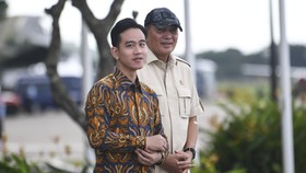 Gibran Bakal Diberi Tugas Khusus Atasi Persoalan di Papua