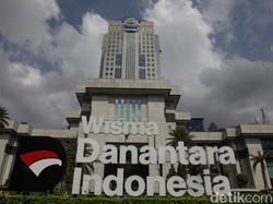 Danantara Akan Semakin AI, Gimana Nasib Pegawai BUMN?