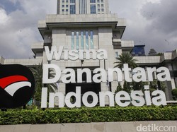 Danantara Kirim 36 Direksi BUMN ke Swiss, buat Apa?