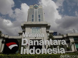 Video Pemerintah Buka Peluang Lebur Kementerian BUMN ke Danantara