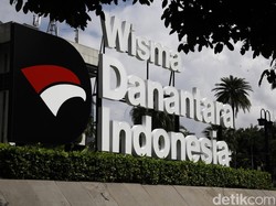 Penghapusan Tantiem Komisaris BUMN Dinilai Langkah Tepat buat Efisiensi