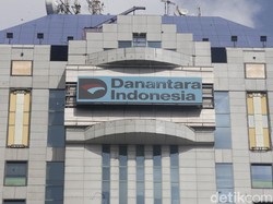 Nasib Merger PTPP-WIKA di Tangan Danantara