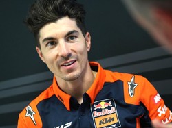 Vinales Ungkap Penyesalan Terbesar: Tolak Gabung Ducati