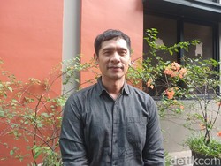 Adi Nugroho Ikhlas Batal Naik Haji karena Furoda, Tetap Ada Rasa Syukur