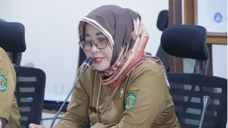 Kalimantan Timur kembali menggelar festival budaya East Borneo International Folklore Festival (EBIFF) 2025