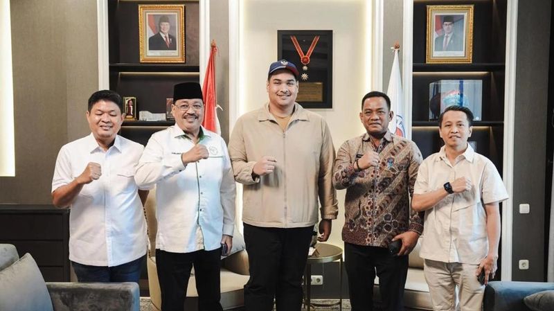 Indonesia bersiap mencatat tonggak sejarah dalam dunia olahraga intelektual pada 4-6 Juli 2025