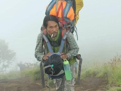 Profil Agam Rinjani, Relawan SAR yang Evakuasi Jenazah Juliana Marins