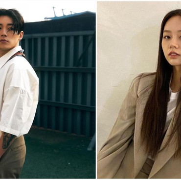 Agensi Buka Suara soal Rumor Hyeri Pacaran dengan Wootae