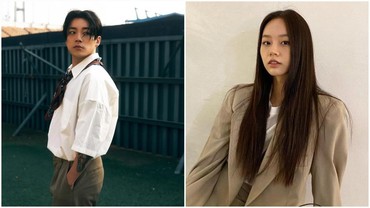 Agensi Buka Suara soal Rumor Hyeri Pacaran dengan Wootae
