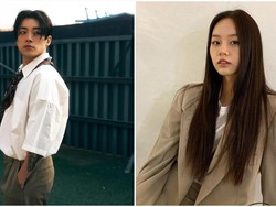 Agensi Buka Suara soal Rumor Hyeri Pacaran dengan Wootae