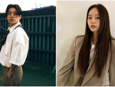img-title Agensi Buka Suara soal Rumor Hyeri Pacaran dengan Wootae