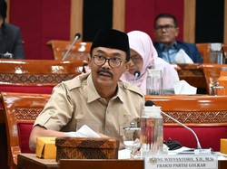 Legislator Usul Revisi UU Pemda, Minta Pengelolaan SMA Kembali ke Daerah