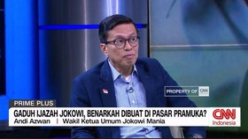 VIDEO: Andi Azwan: Pernyataan Beathor Omong Kosong | Prime Plus