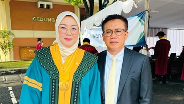 Update Informasi Selebriti InsertLive : Sosok Eks Istri Dedi Mulyadi Diperiksa 7 Jam soal Dugaan Gratifikasi Mobil Mewah