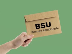 BSU Rp 600 Ribu Bisa Dicairkan di Kantor Pos, Begini Caranya