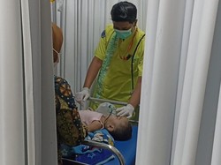 7 Fakta Pilu Balita di Ngawi Tewas Usai Minum Pertalite