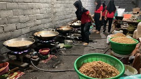 Kisah Bawang Merah Penghembus Napas Dapur Warga Watuwungkuk